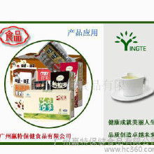 紅豆保健食品市場全解析 價(jià)格、批發(fā)渠道與廠家選擇