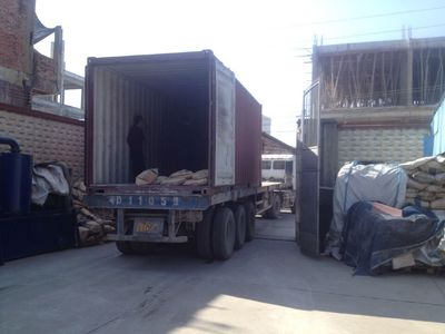 山東日照至中山海運小柜運輸全攻略 費用、時效與專業貨運代理服務